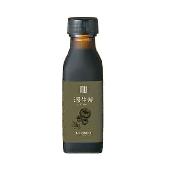 源生寿 (GEN-SEI-JU) 300ml 未開封 源生寿の通販｜ニホンドウ | 健康・美容ドリンク | 漢方専門店の